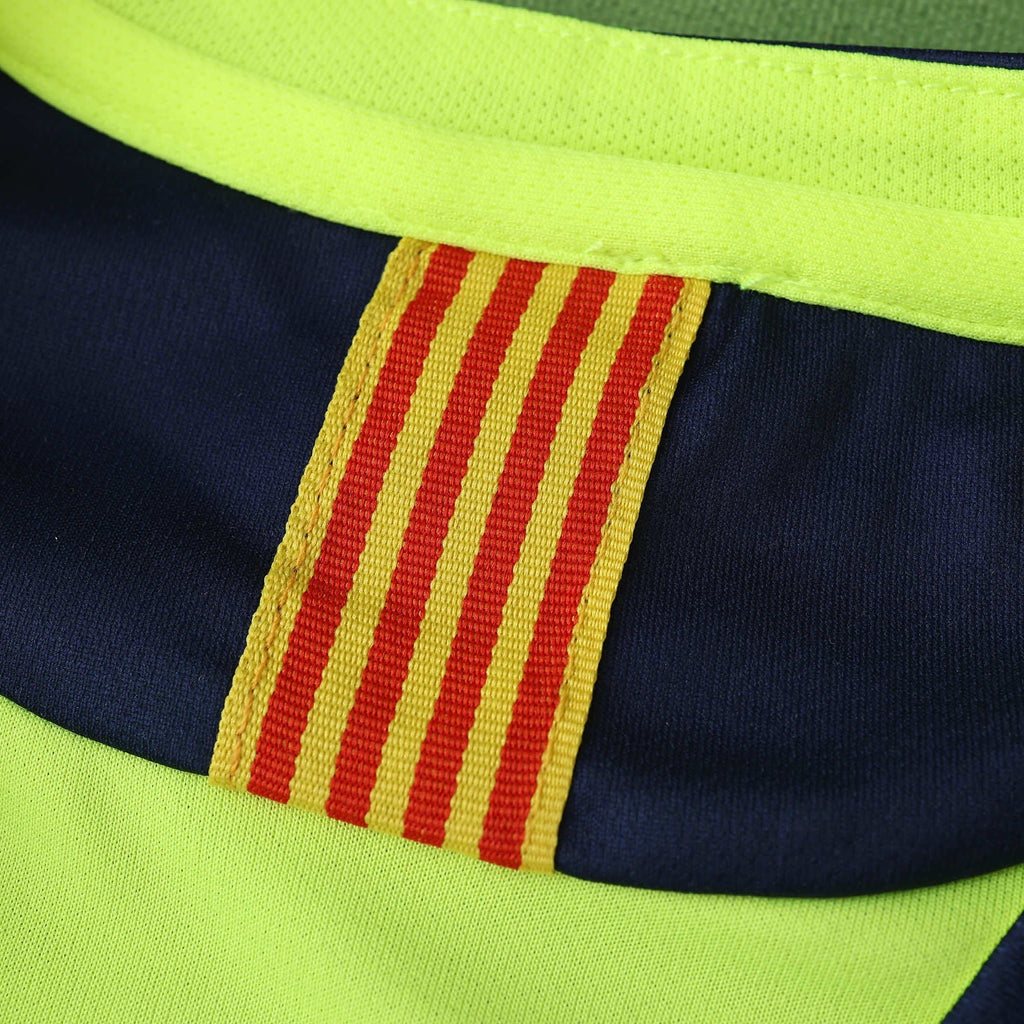 Retro Away 05/06 Men's Shirt
