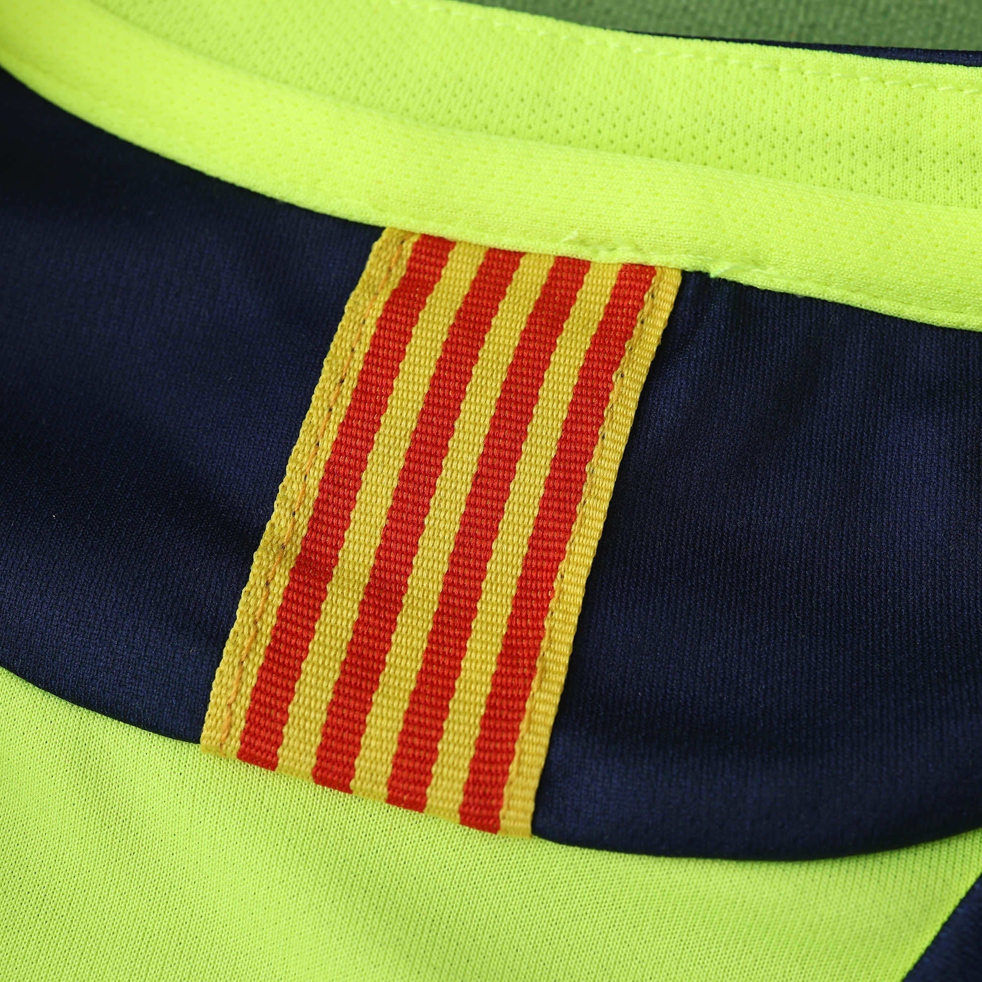 Retro Away 05/06 Men's Shirt