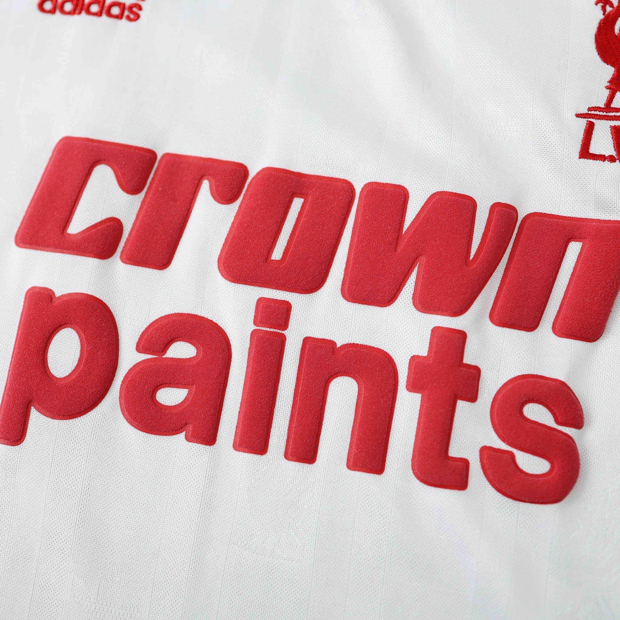 Retro Away 85/87 Men's Shirt