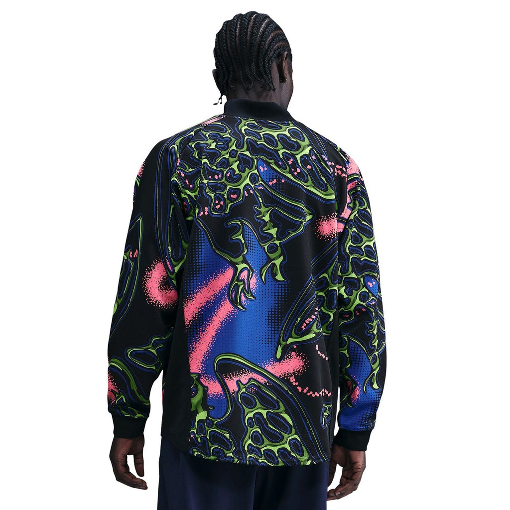 Goalkeeper 26/27 Long Sleeve Shirt