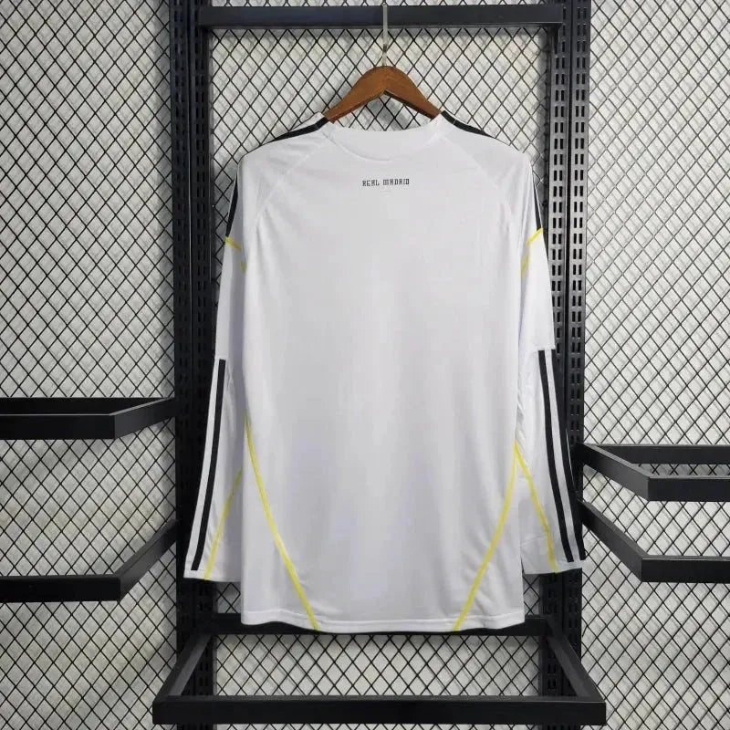 Retro Home 09/10 Men's Long Sleeve Shirt