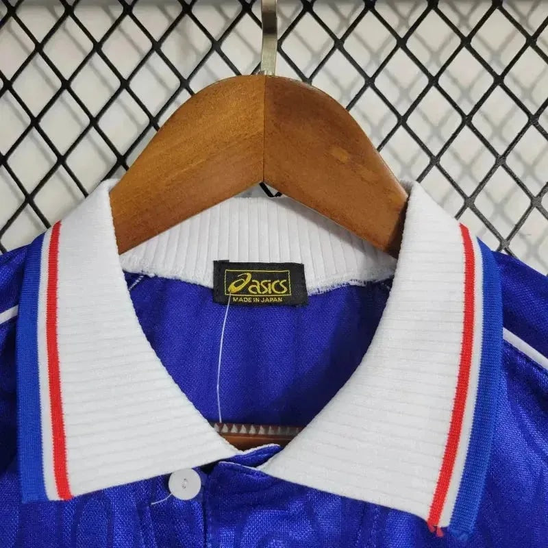 Retro Home 98/99 Men's Shirt