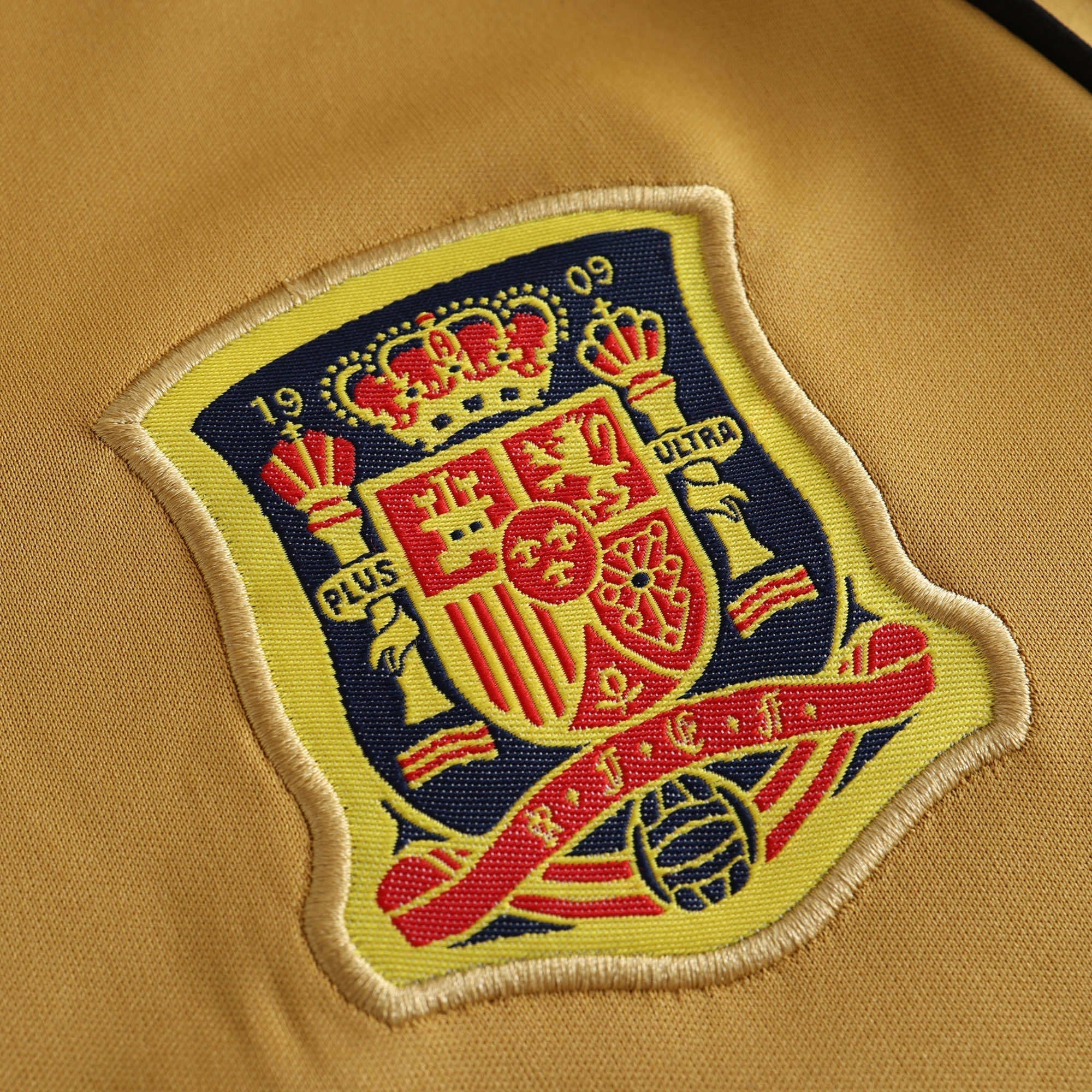 Retro Away 2008 Men's Shirt