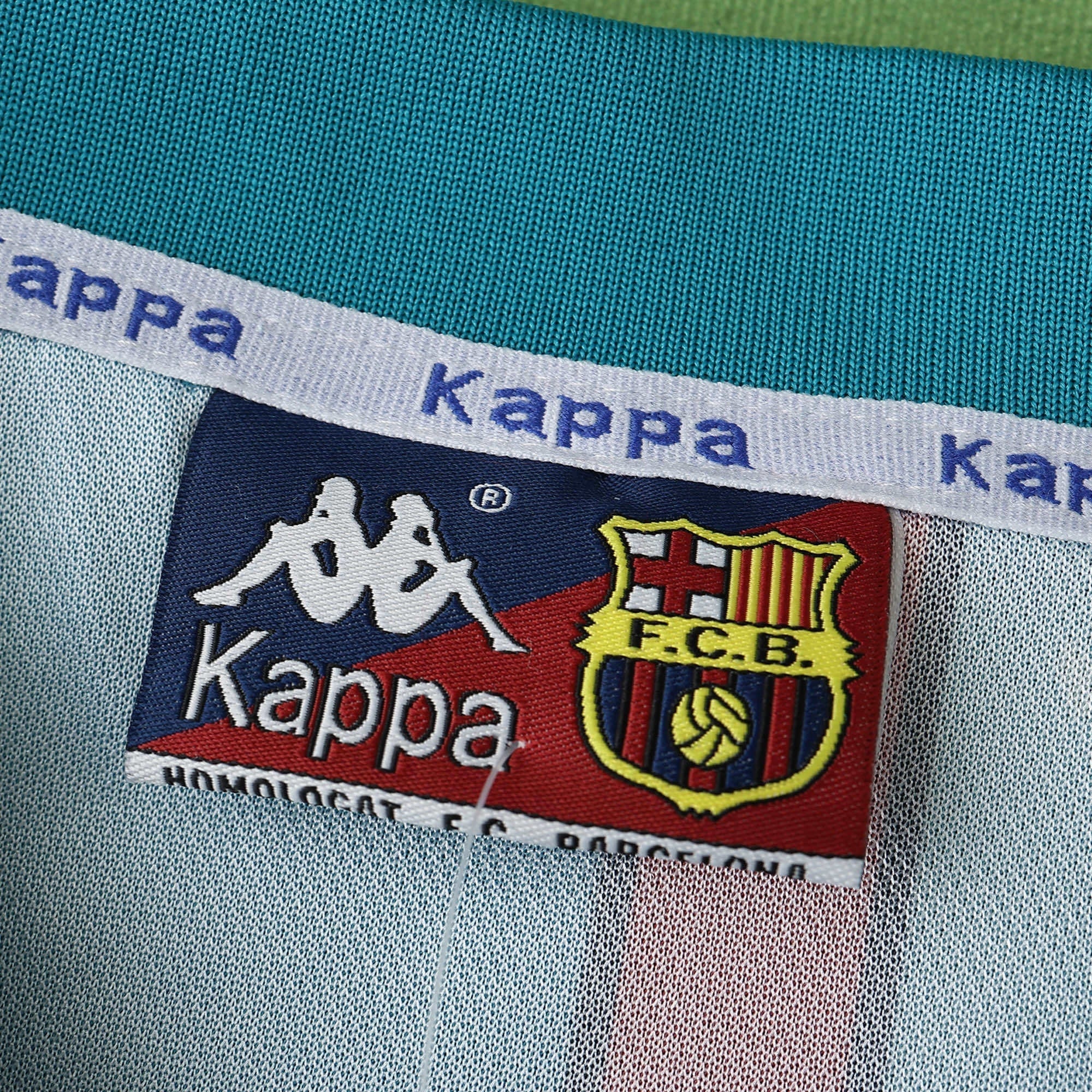 Retro Away 96/97 Men's Shirt