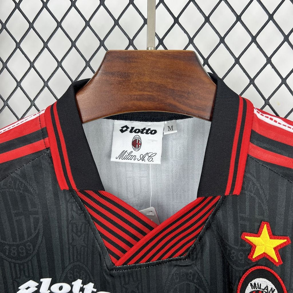 Retro 97/98 Men's Shirt