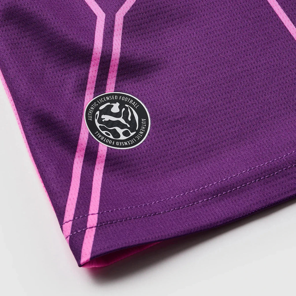 Goalkeeper 26/27 Shirt - Pink