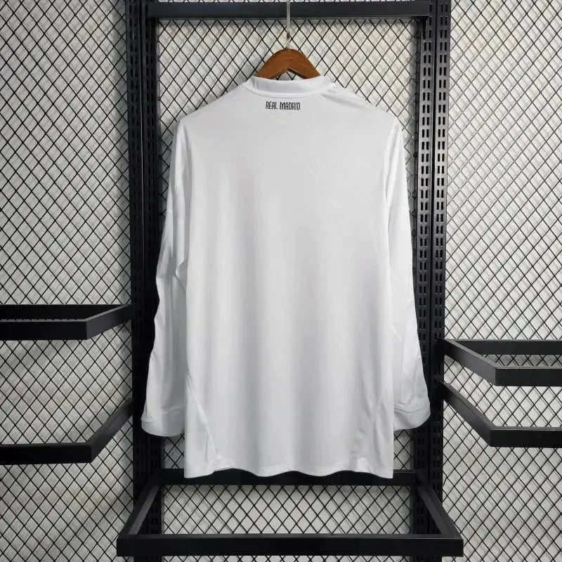 Retro Home 10/11 Men's Long Sleeve Shirt
