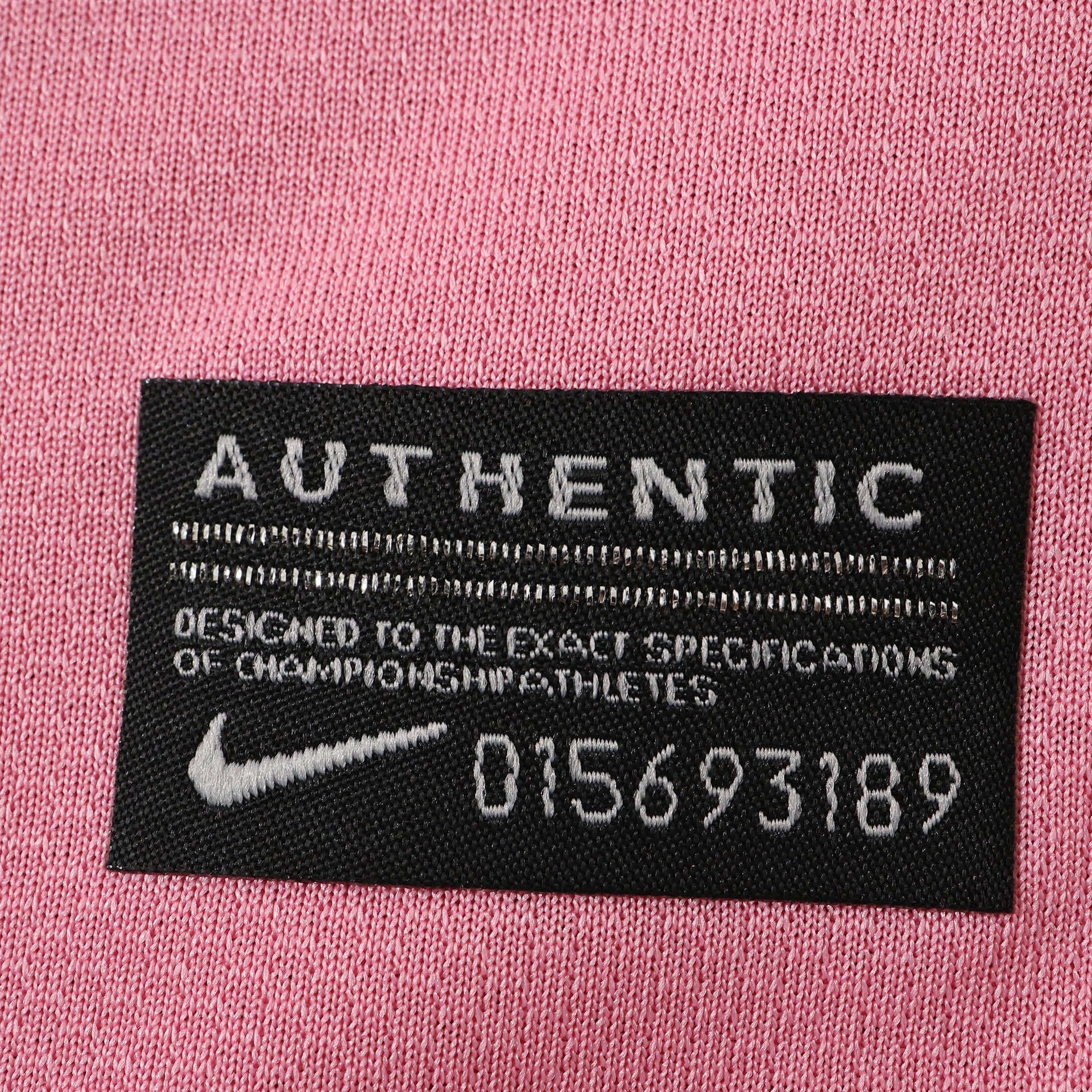 Retro 2013 Men's Shirt