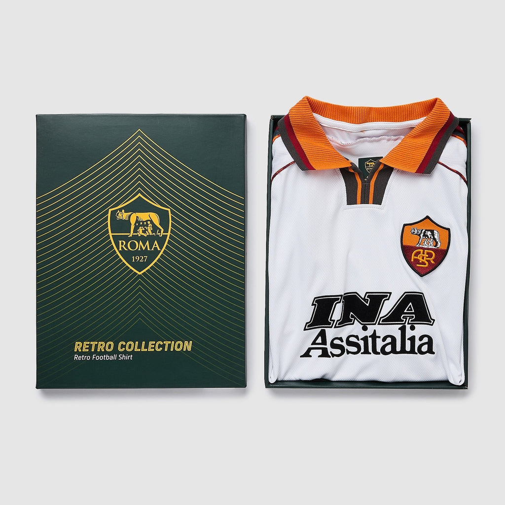 Retro Away 98/99 Men's Shirt