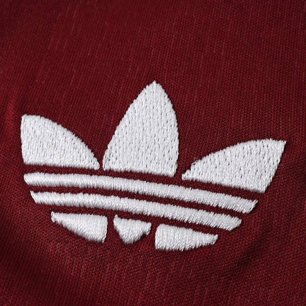 Goalkeeper 26/27 Shirt - Maroon