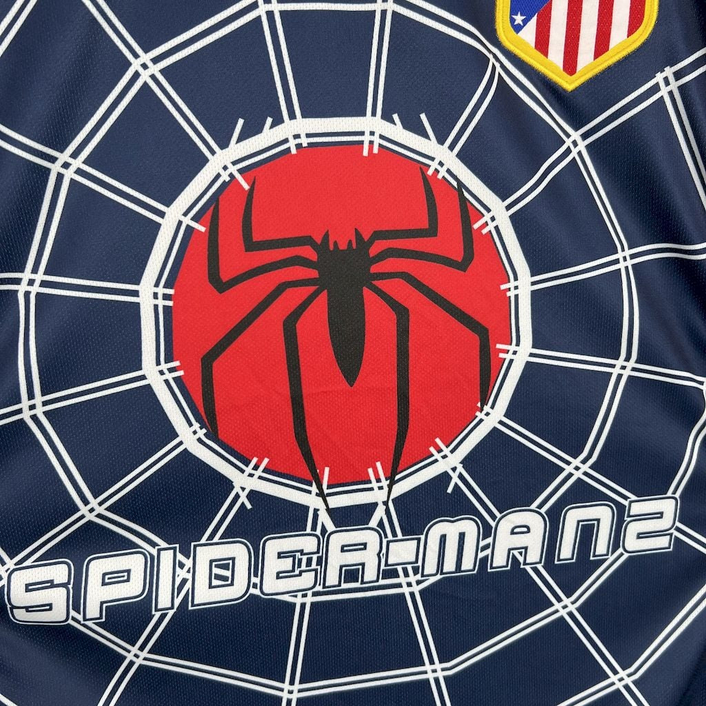Retro Away 04/05 Men's Shirt