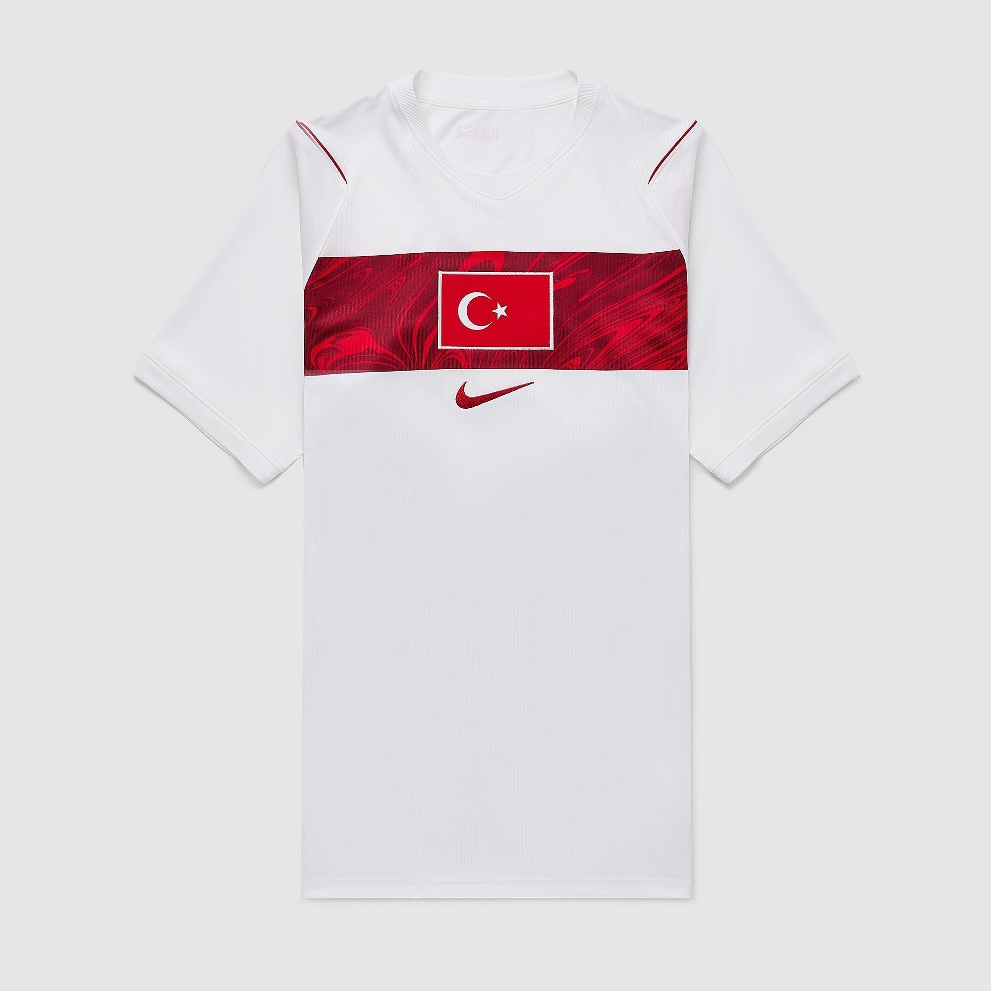 Home 26/27 Men's Shirt