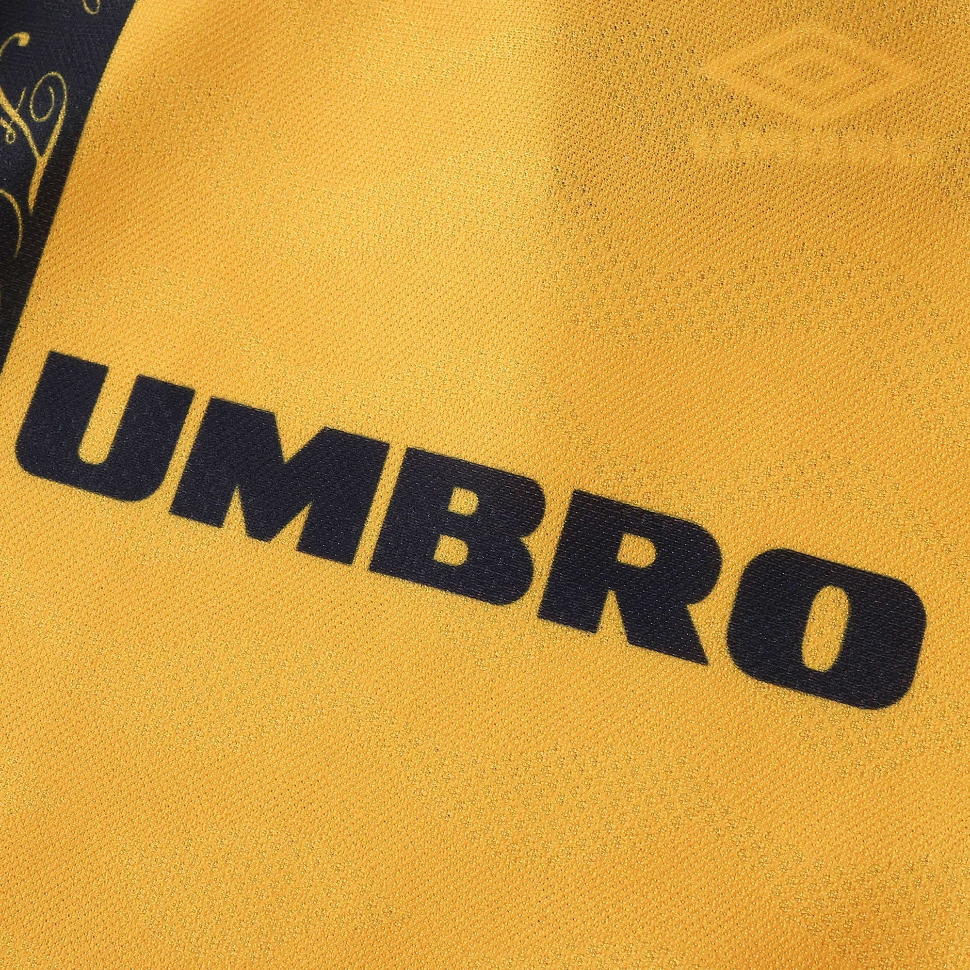 Retro Third 96/97 Men's Shirt