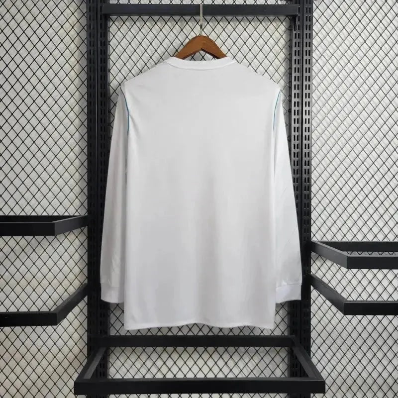 Retro Home 17/18 Men's Long Sleeve Shirt