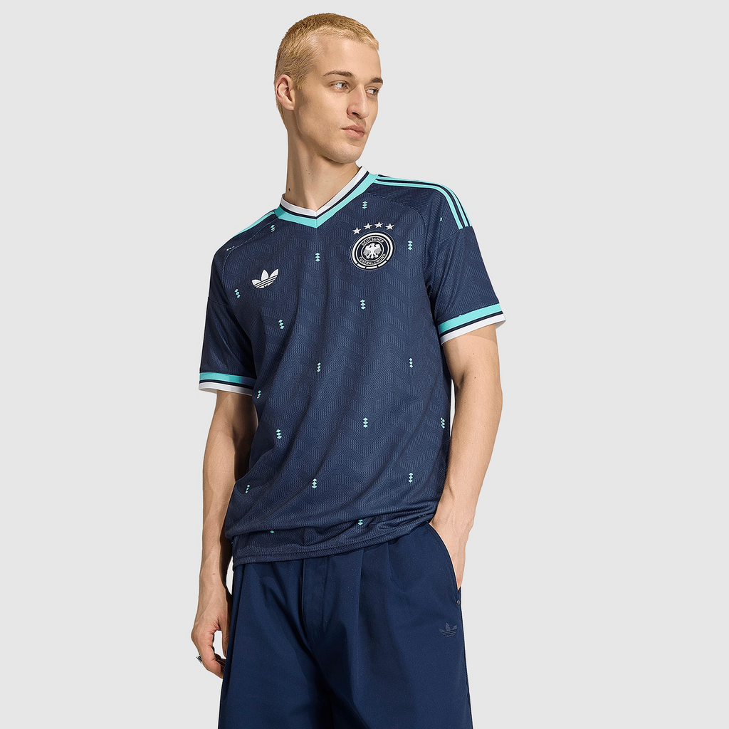 Away 26/27 Men's Shirt