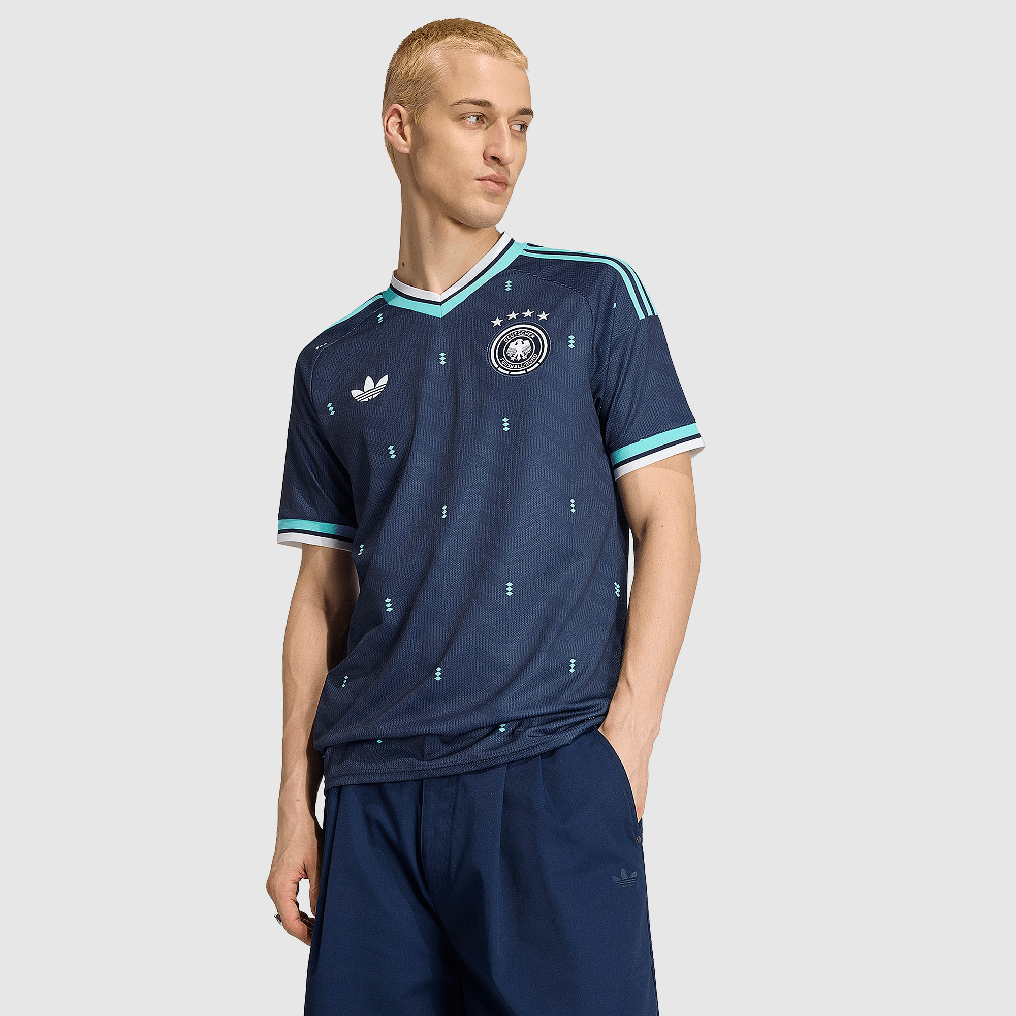Away 26/27 Men's Shirt