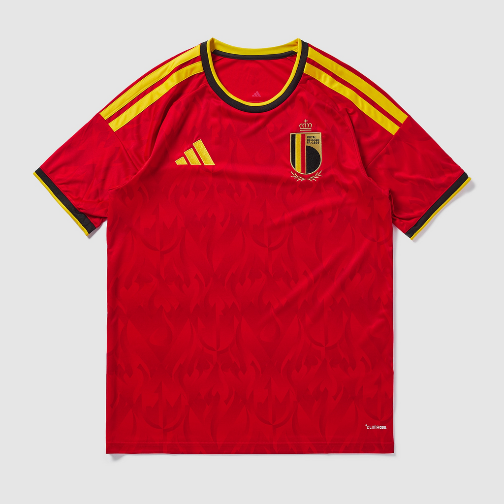 Home 26/27 Men's Shirt