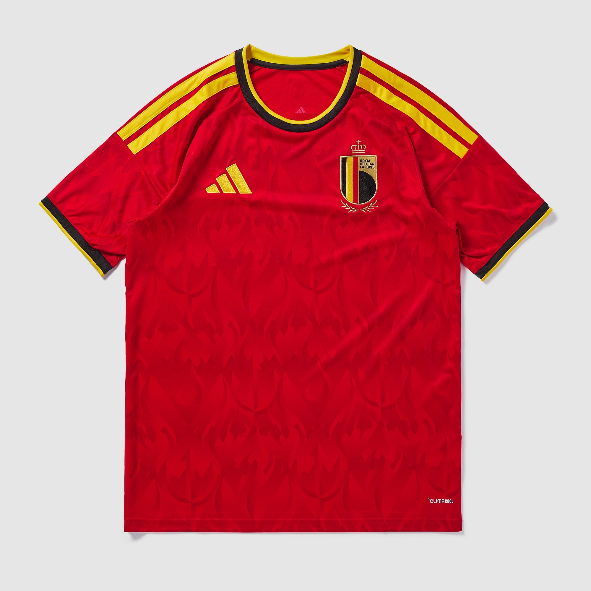 Home 26/27 Men's Shirt