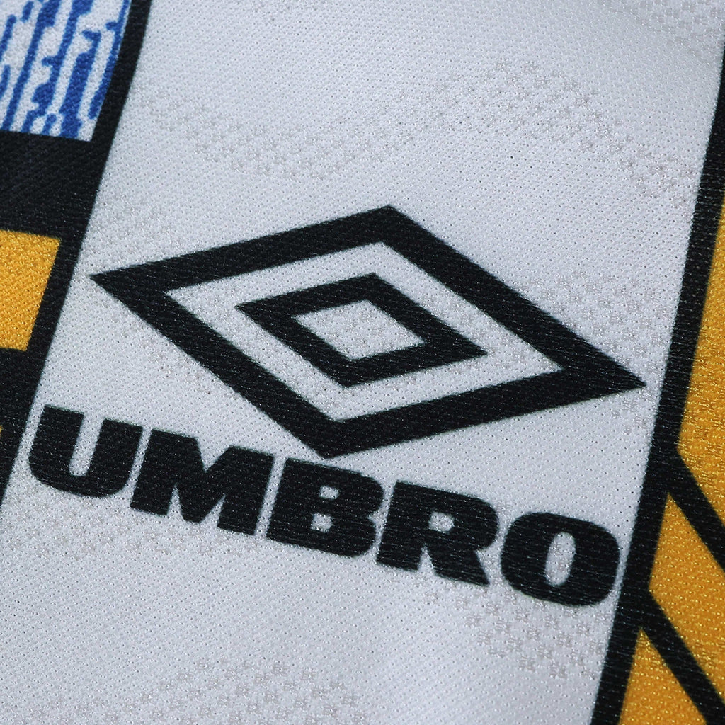 Retro Away 95/96 Men's Shirt