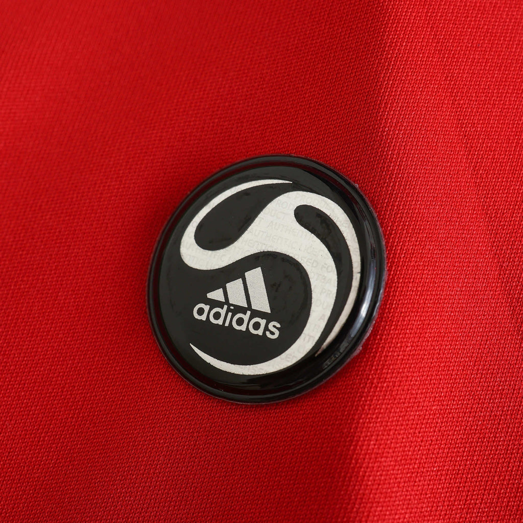 Retro Home 2008 Men's Shirt