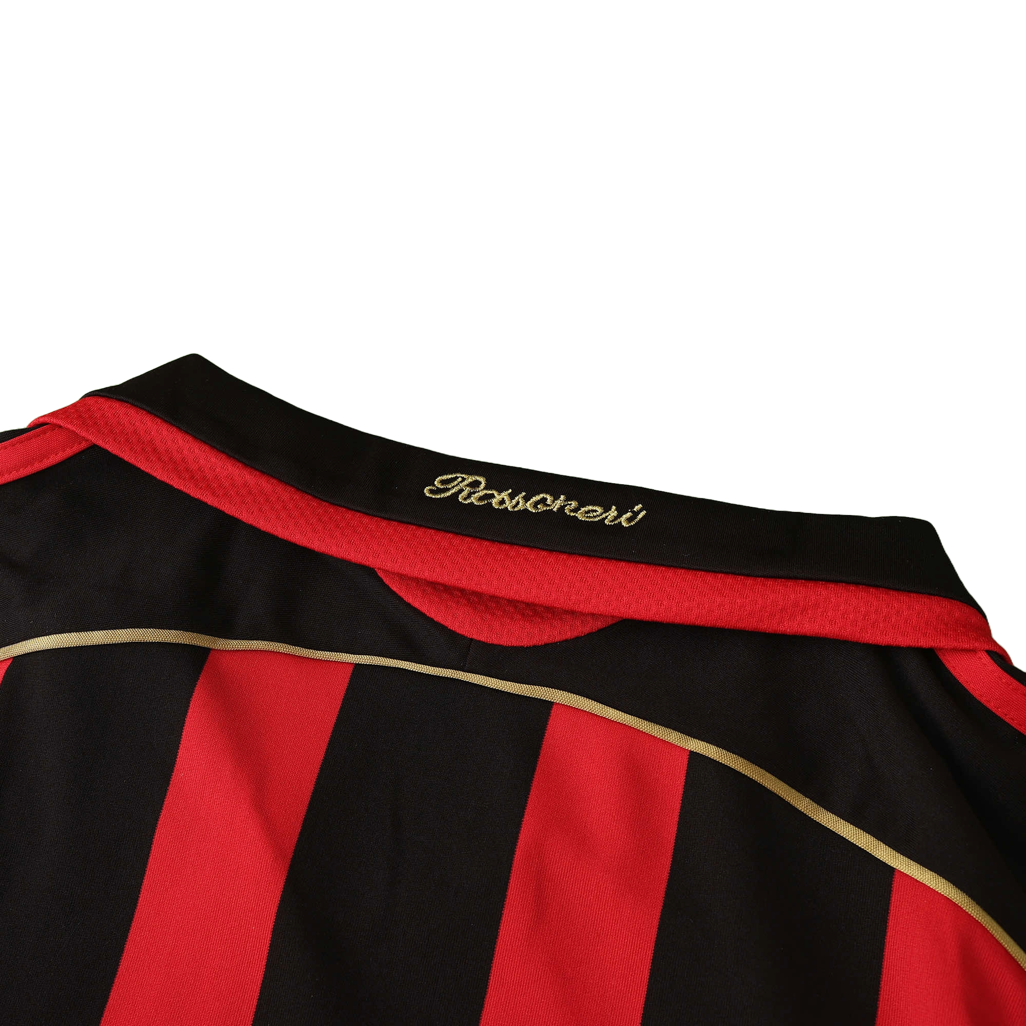 Retro Home 06/07 Kids Shirt Kit