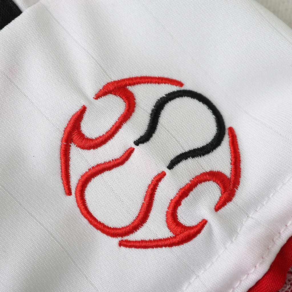 Retro Away 06/07 Kids Shirt Kit