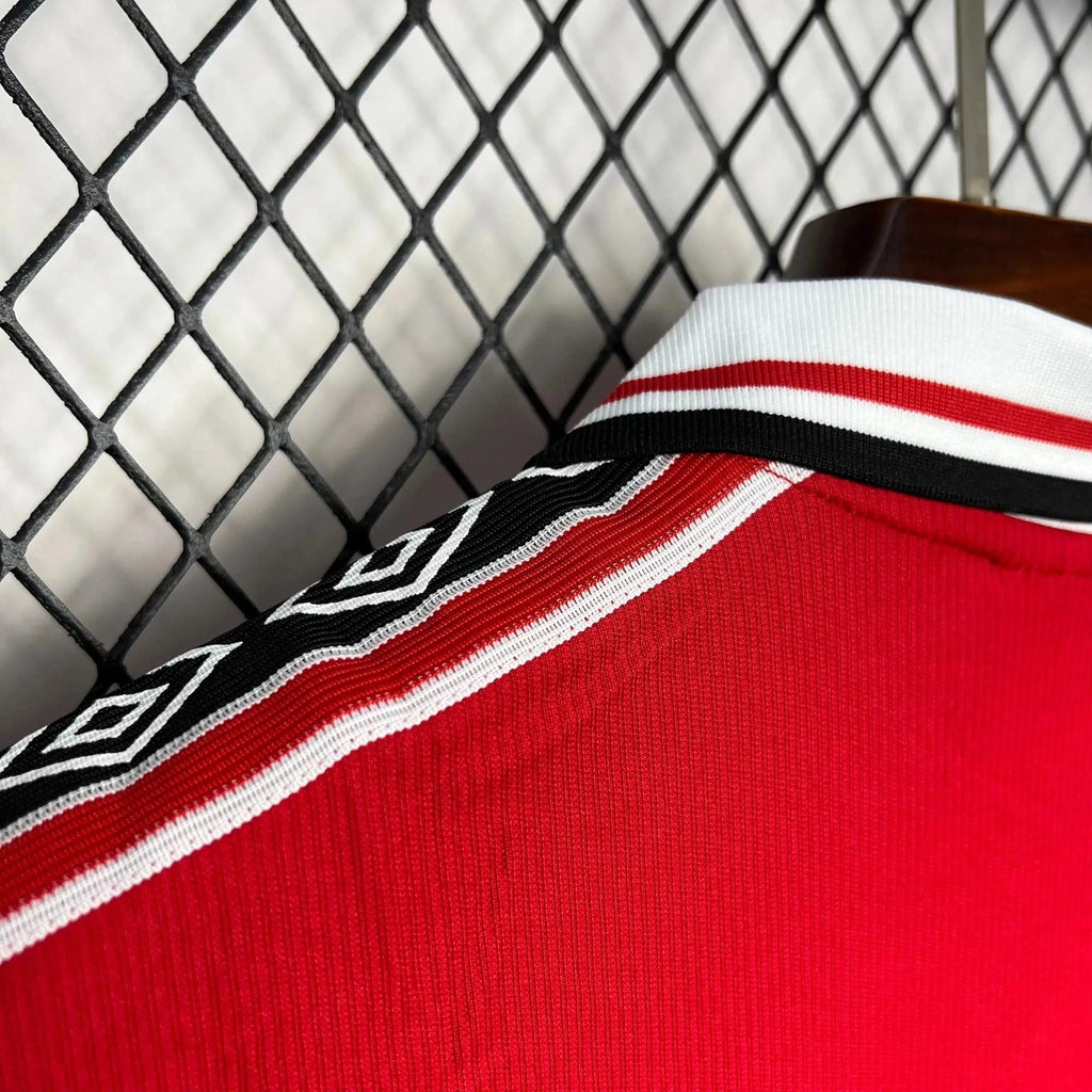Retro Home 98/99 Men's Shirt