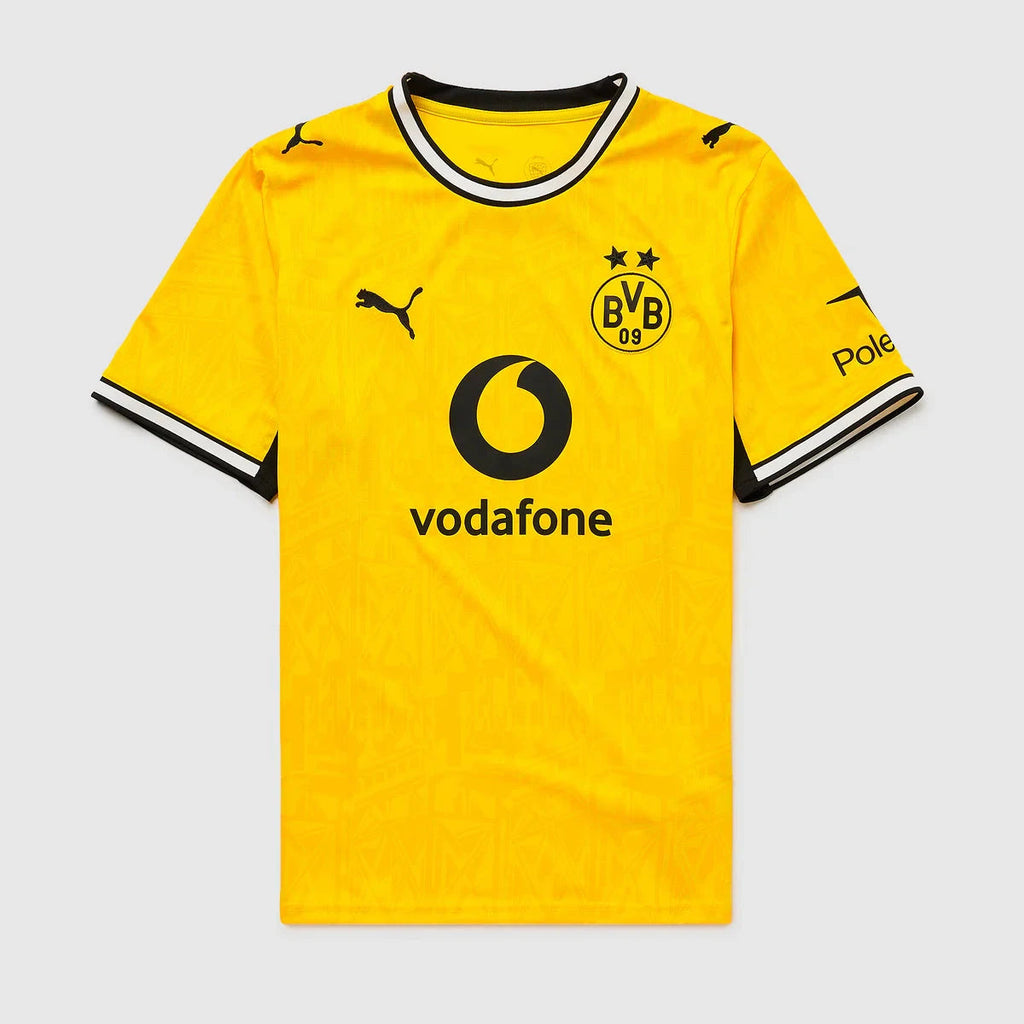 Home 26/27 Men's Shirt