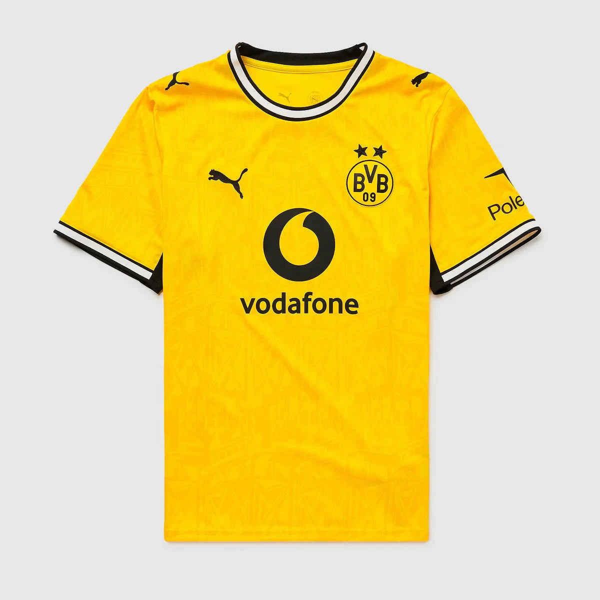 Home 26/27 Men's Shirt