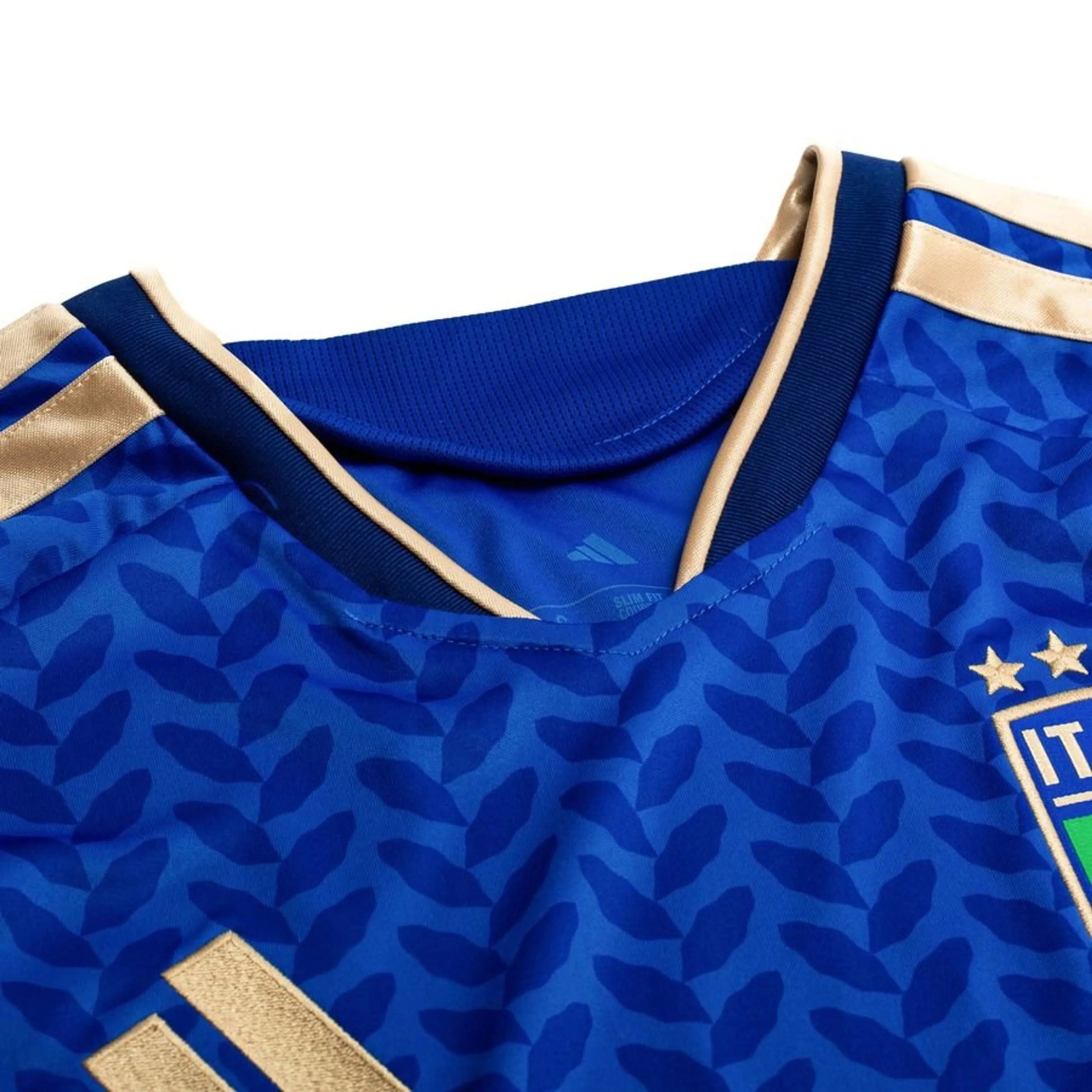 Home 26/27 Kids Shirt Kit