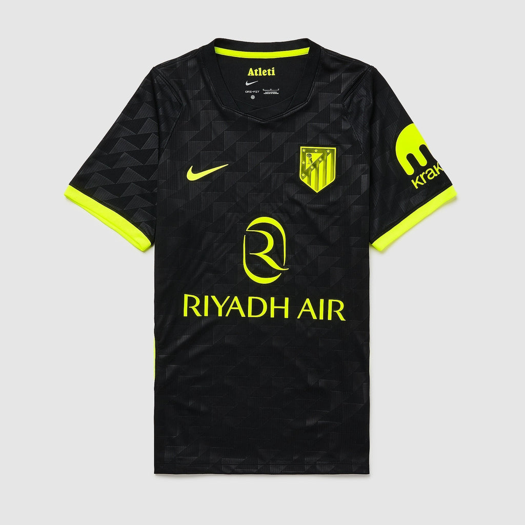 Away 26/27 Men's Shirt