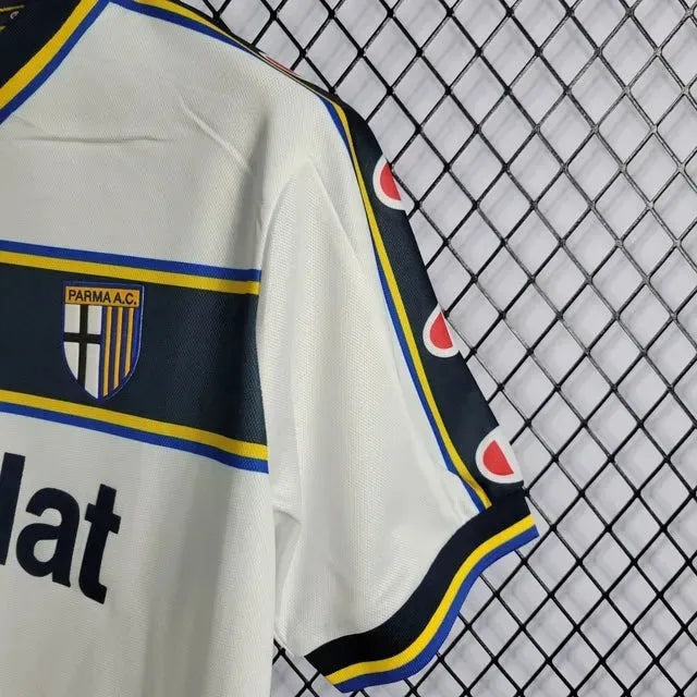 Retro Away 02/03 Men's Shirt