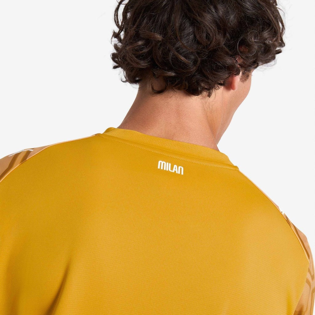 Goalkeeper 26/27 Shirt - Orange
