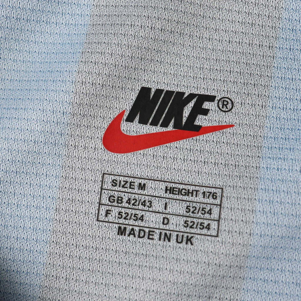 Retro Home 98/99 Men's Shirt