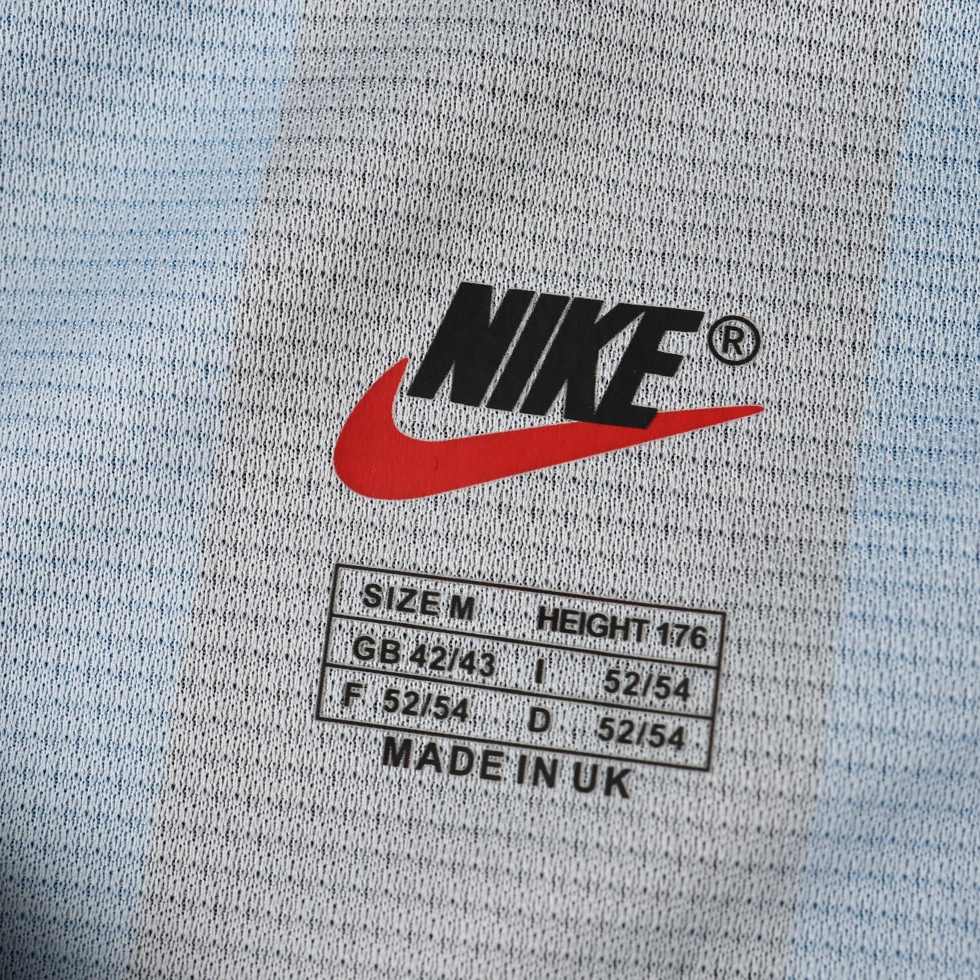 Retro Home 98/99 Men's Shirt