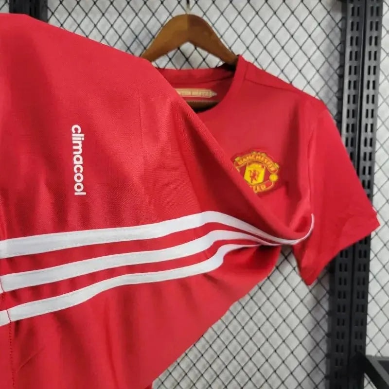 Retro Home 16/17 Men's Shirt