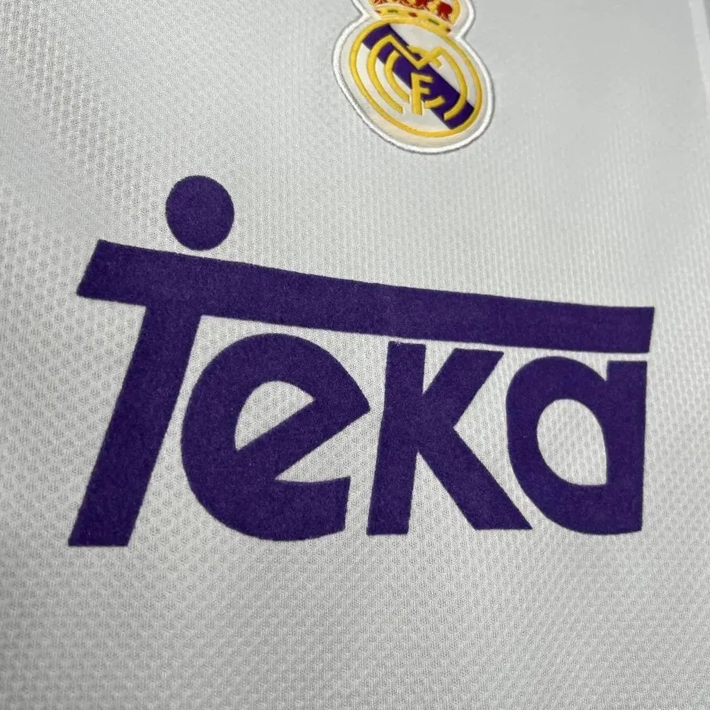 Retro Home 97/98 Men's Shirt