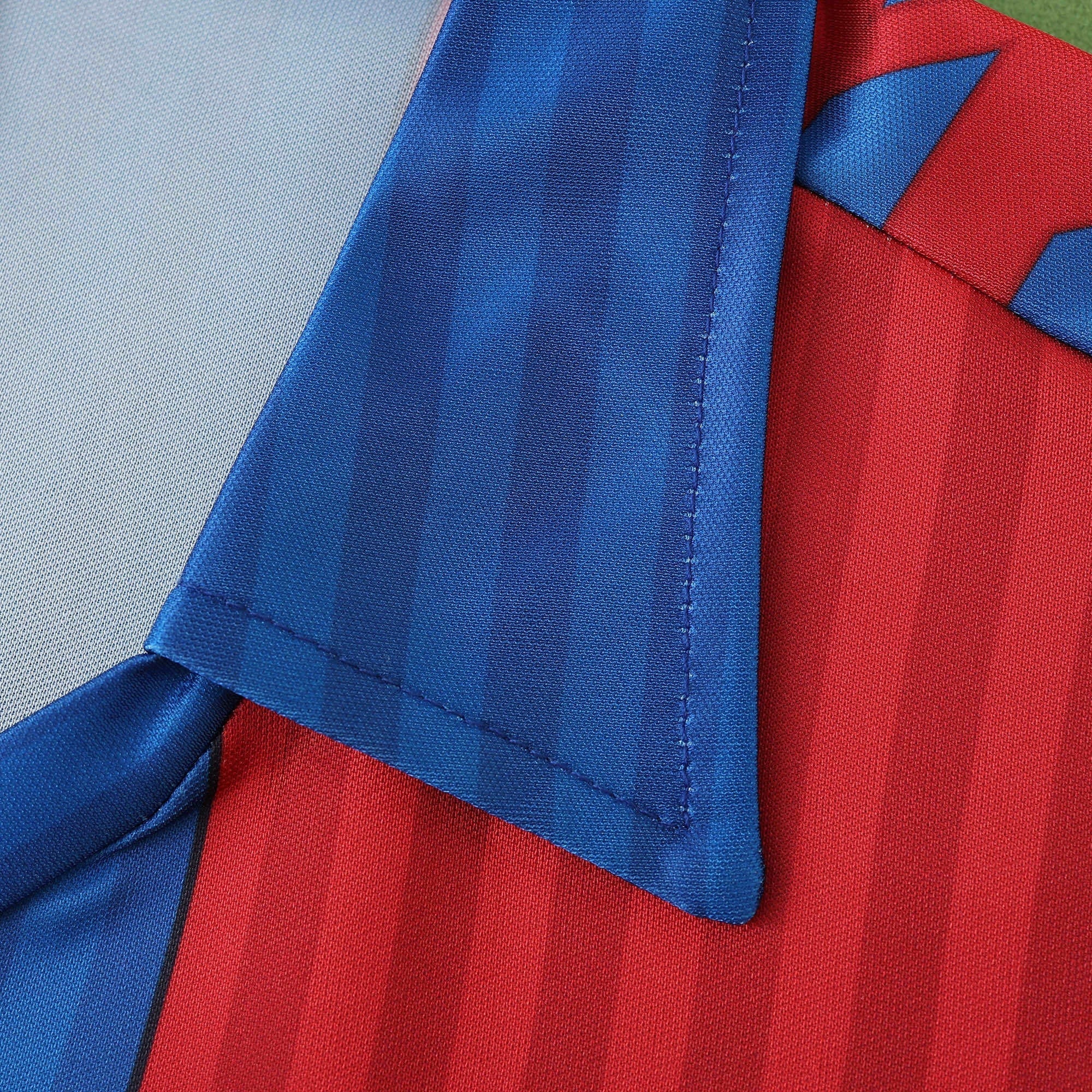 Retro Home 89/90 Men's Shirt