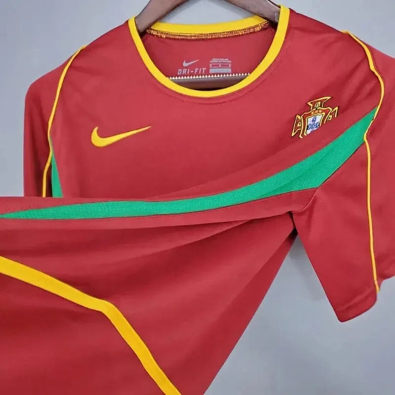 Retro Home 2002 Men's Shirt