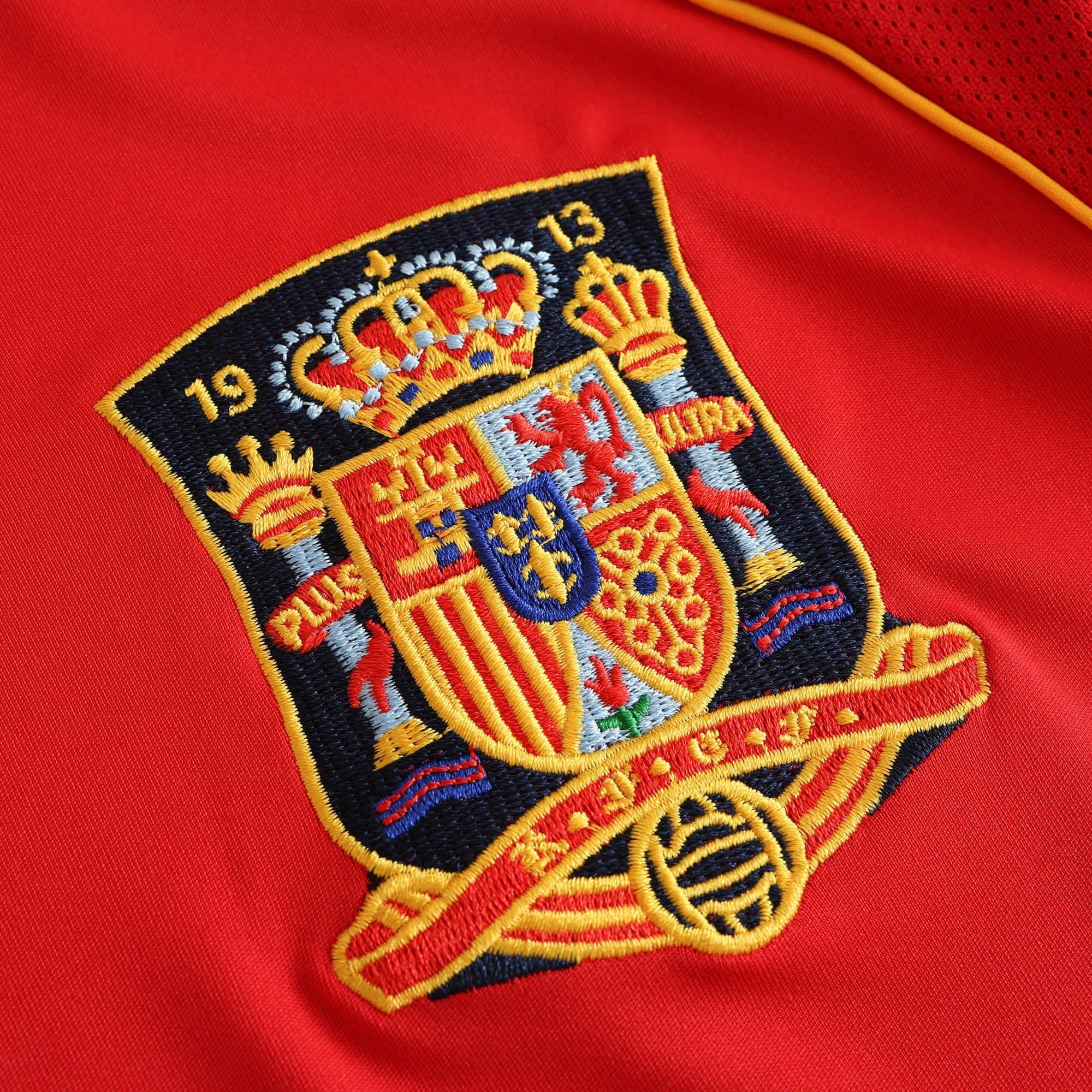 Retro Home 2008 Men's Shirt