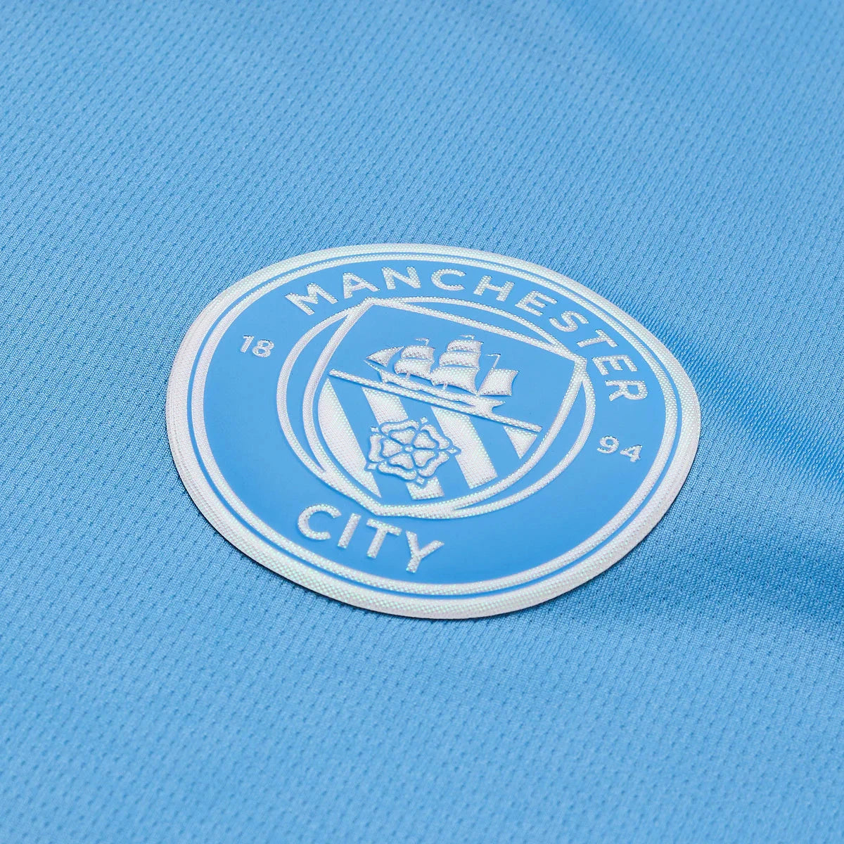 Home 26/27 Kids Shirt Kit