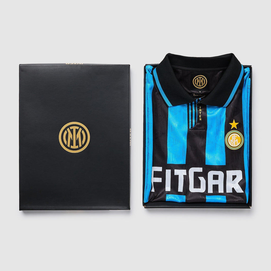 Retro Home 94/95 Men's Shirt