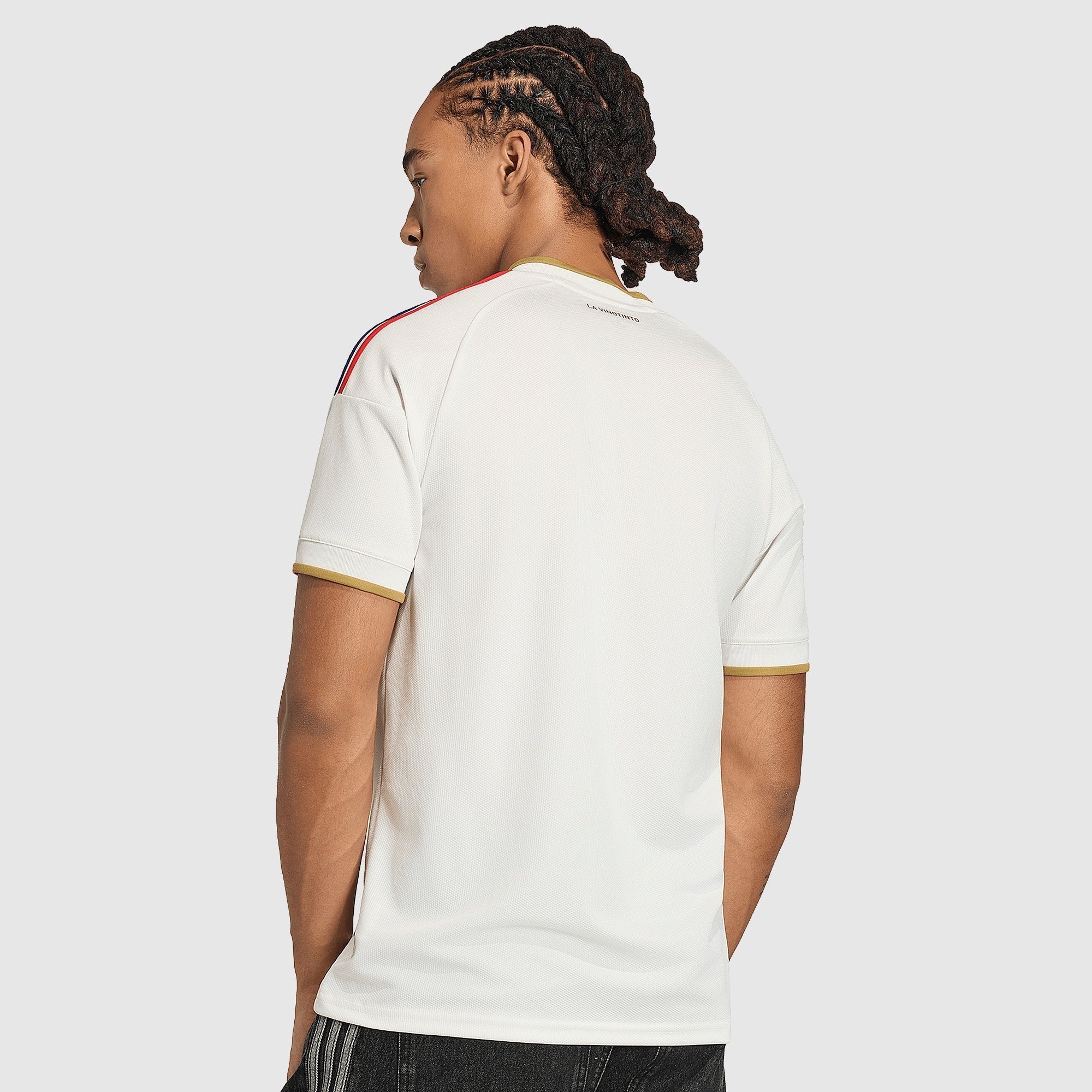 Away 26/27 Men's Shirt