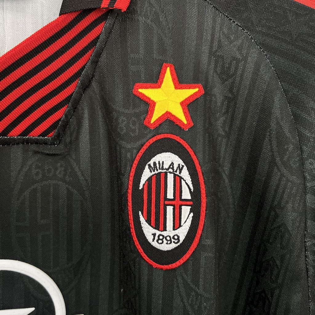 Retro 97/98 Men's Shirt