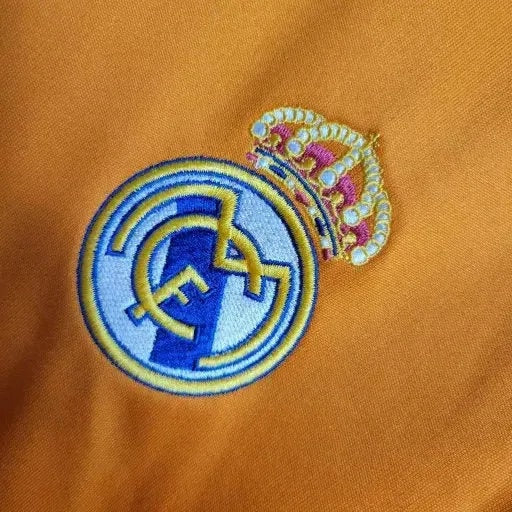 Retro Away 13/14 Men's Shirt
