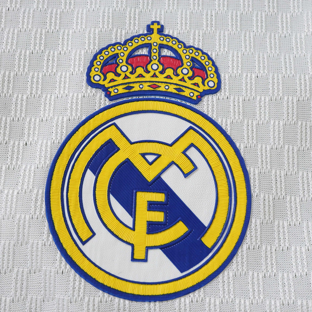 Home 26/27 Player Edition Shirt