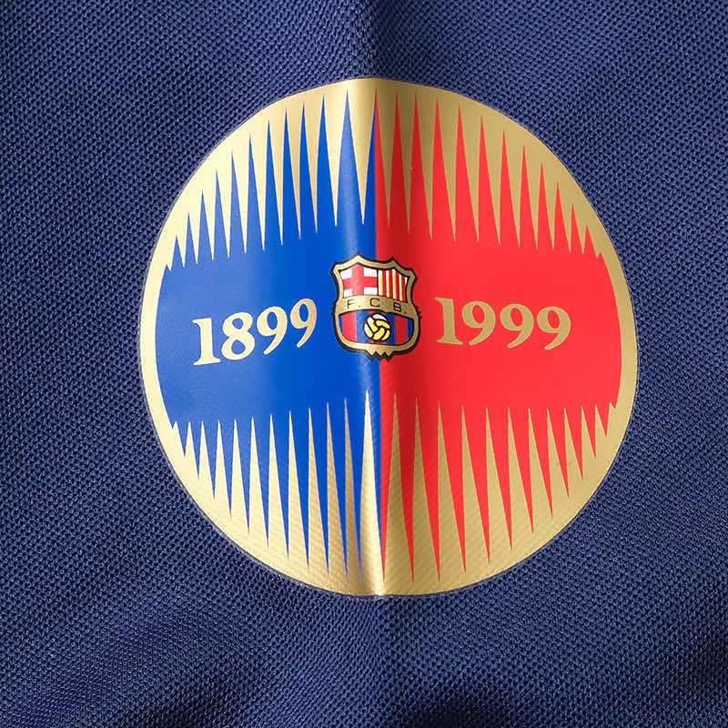 Retro Home 99/00 Men's Shirt