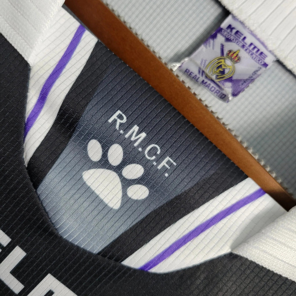 Retro Away 97/98 Men's Shirt