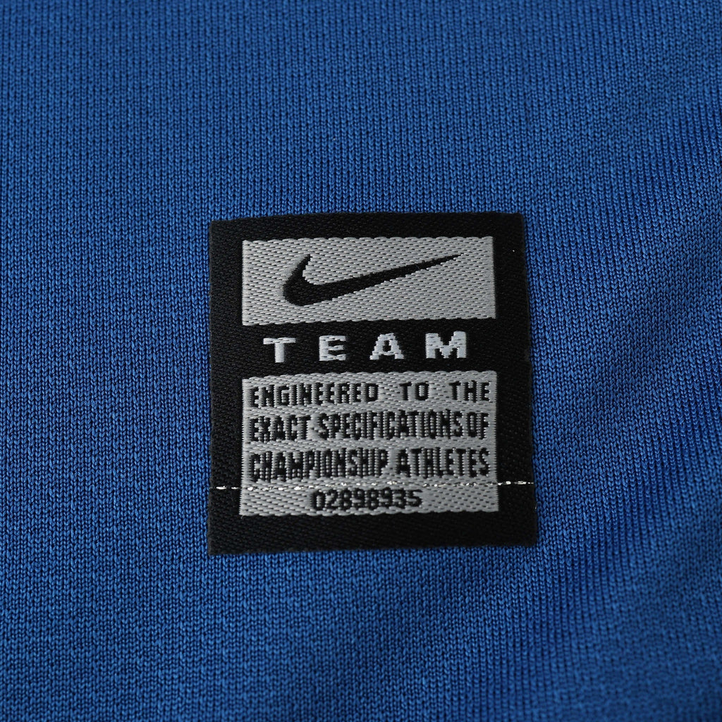 Retro Away 08/09 Men's Shirt