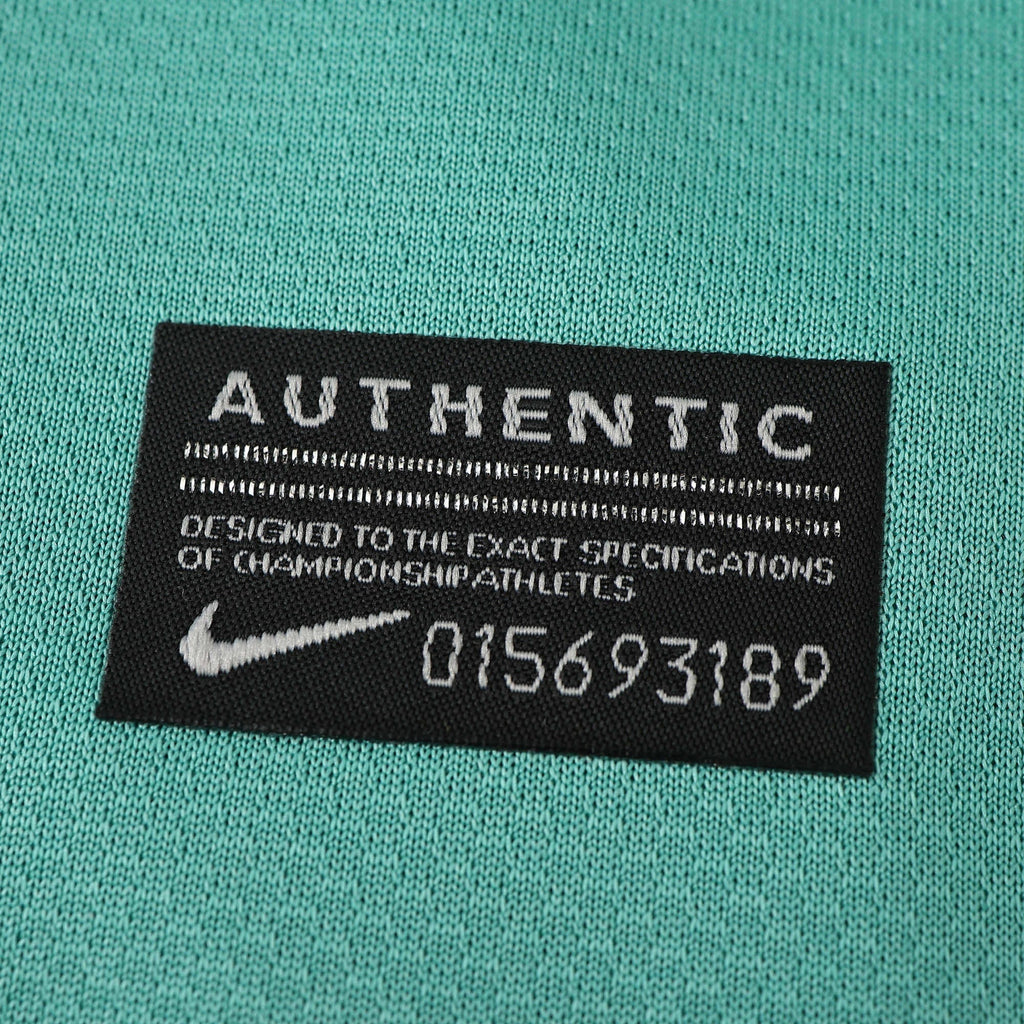 Retro Away 10/11 Men's Shirt